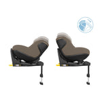 Maxi Cosi Pearl 360 Pro Car Seat - Authentic Truffle