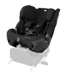 Maxi Cosi Pearl XL Slide Pro Car Seat - Authentic Black