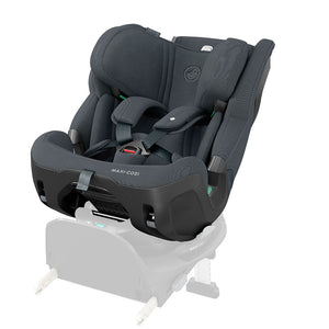 Maxi Cosi Pearl XL Slide Pro Car Seat - Authentic Graphite