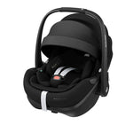 Maxi Cosi Pebble 360 Pro 2 Car Seat - Twillic Black