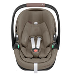 Maxi Cosi Pebble 360 Pro 2 Car Seat - Twillic Truffle
