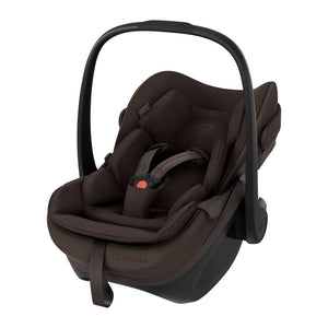 Maxi Cosi Pebble Slide Pro i-Size Car Seat - Espresso Brown