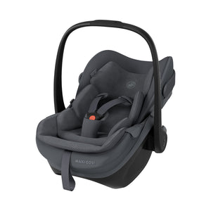 Maxi Cosi Pebble Slide Pro i-Size Car Seat - Moon Graphite