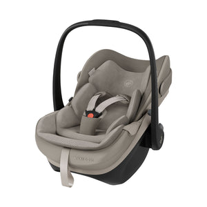 Maxi Cosi Pebble Slide Pro i-Size Car Seat - Sapphire Sand