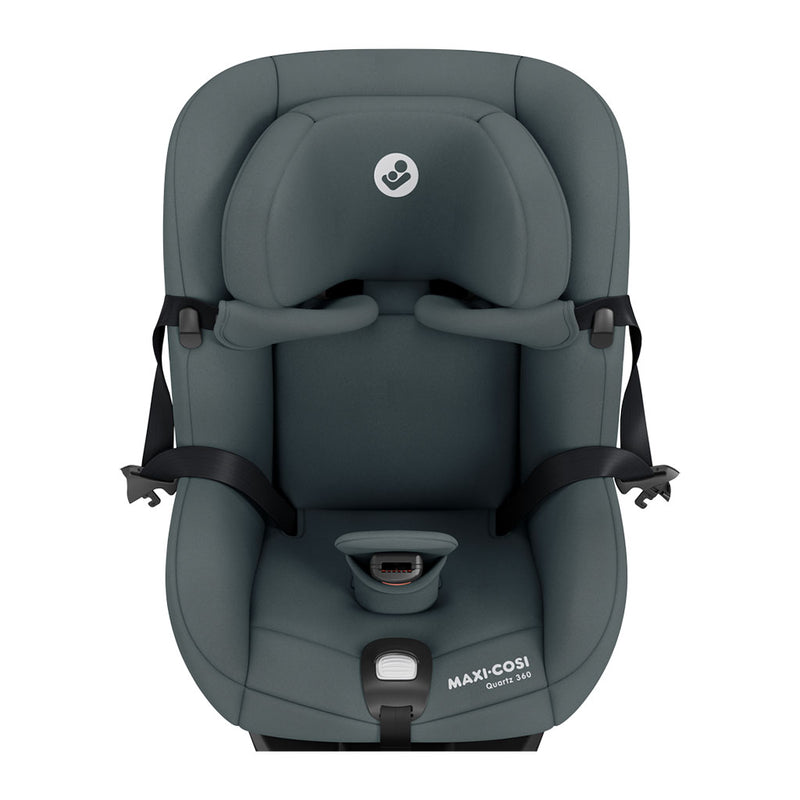 Maxi Cosi Quartz 360 i-Size Car Seat