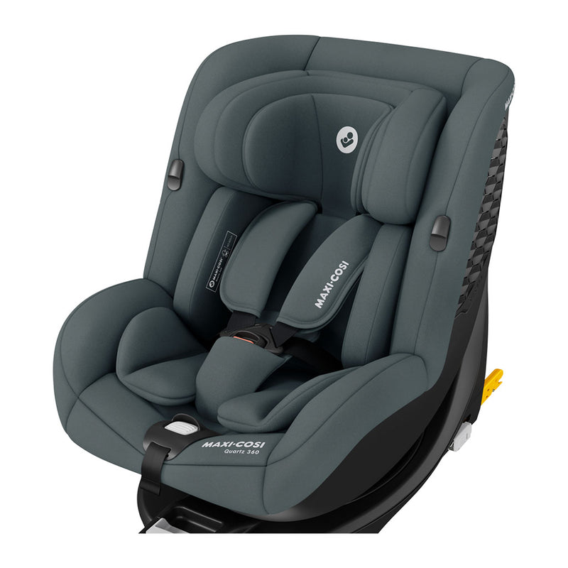 Maxi Cosi Quartz 360 i-Size Car Seat