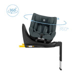 Maxi Cosi Quartz 360 i-Size Car Seat