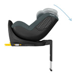 Maxi Cosi Quartz 360 i-Size Car Seat