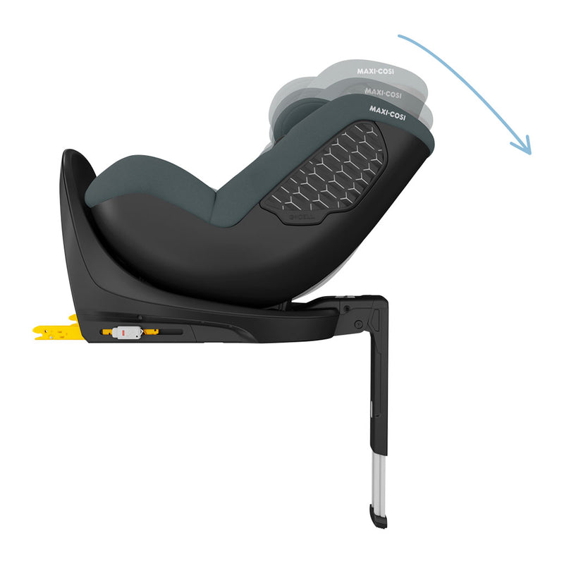 Maxi Cosi Quartz 360 i-Size Car Seat