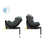 Maxi Cosi Quartz 360 i-Size Car Seat