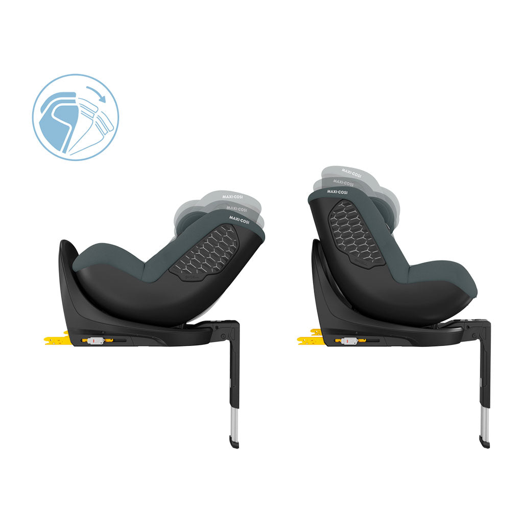 Maxi Cosi Quartz 360 i-Size Car Seat