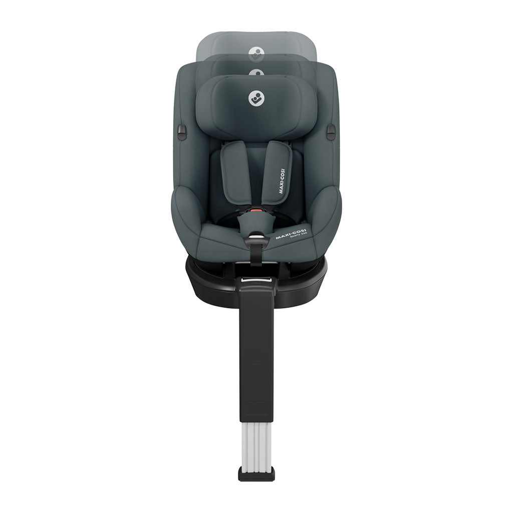 Maxi Cosi Quartz 360 i-Size Car Seat