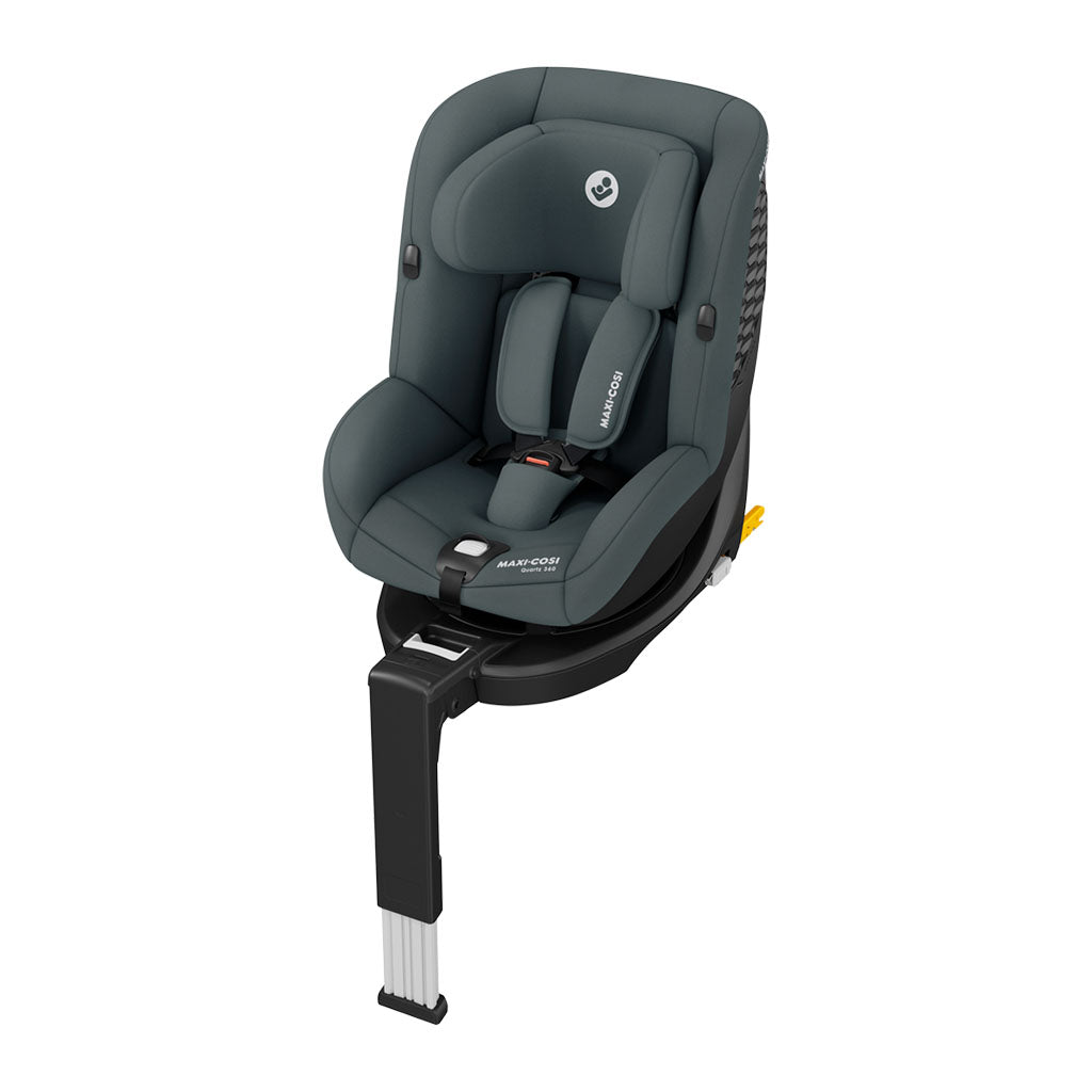 Maxi Cosi Quartz 360 i-Size Car Seat