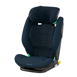 Maxi Cosi RodiFix Pro² i-Size Car Seat - Authentic Blue