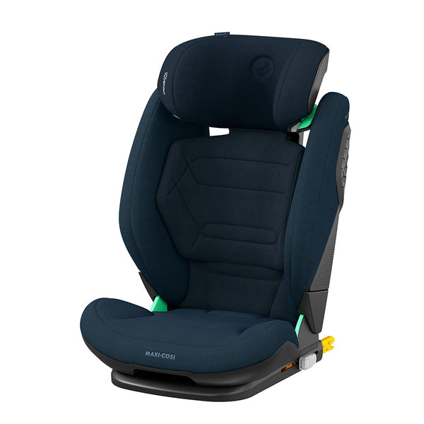 Maxi Cosi RodiFix Pro² i-Size Car Seat - Authentic Blue