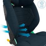 Maxi Cosi RodiFix Pro² i-Size Car Seat - Authentic Blue
