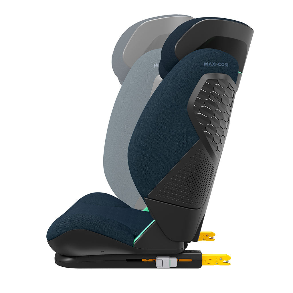 Maxi Cosi RodiFix Pro² i-Size Car Seat