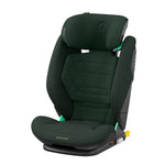 Maxi Cosi RodiFix Pro² i-Size Car Seat - Authentic Green
