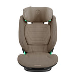 Maxi Cosi RodiFix Pro² i-Size Car Seat - Authentic Truffle