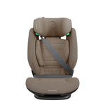 Maxi Cosi RodiFix Pro² i-Size Car Seat - Authentic Truffle