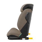 Maxi Cosi RodiFix Pro² i-Size Car Seat - Authentic Truffle