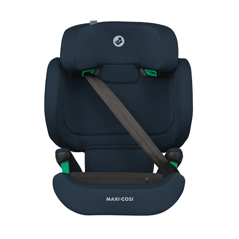 Maxi Cosi RodiFix R i-Size Car Seat - Authentic Blue