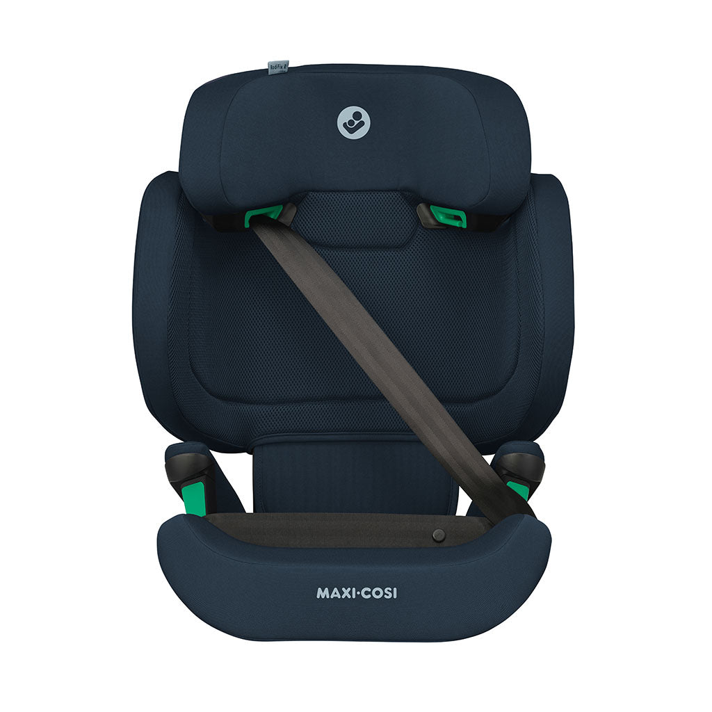 Maxi Cosi RodiFix R i-Size Car Seat - Authentic Blue
