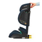 Maxi Cosi RodiFix R i-Size Car Seat - Authentic Blue