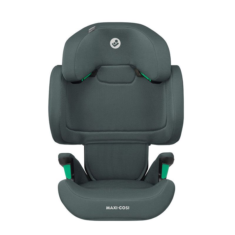 Maxi Cosi RodiFix R i-Size Car Seat - Authentic Graphite