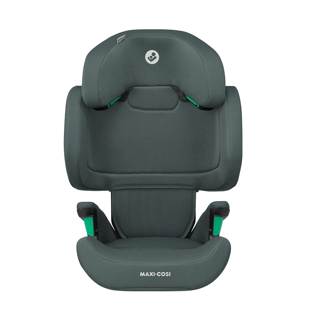Maxi Cosi RodiFix R i-Size Car Seat - Authentic Graphite