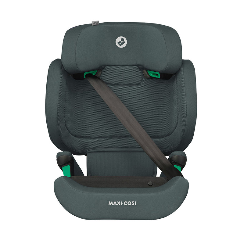 Maxi Cosi RodiFix R i-Size Car Seat - Authentic Graphite