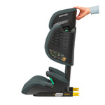 Maxi Cosi RodiFix R i-Size Car Seat - Authentic Graphite