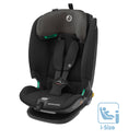 Maxi Cosi Titan Plus i-Size Car Seat - Authentic Black