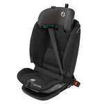 Maxi Cosi Titan Plus i-Size Car Seat - Authentic Black