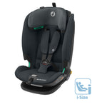 Maxi Cosi Titan Plus i-Size Car Seat - Authentic Graphite