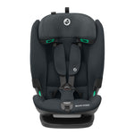 Maxi Cosi Titan Plus i-Size Car Seat - Authentic Graphite