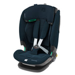 Maxi Cosi Titan Pro i-Size Car Seat - Authentic Blue