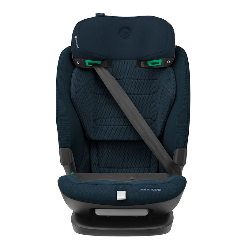 Maxi Cosi Titan Pro i-Size Car Seat - Authentic Blue