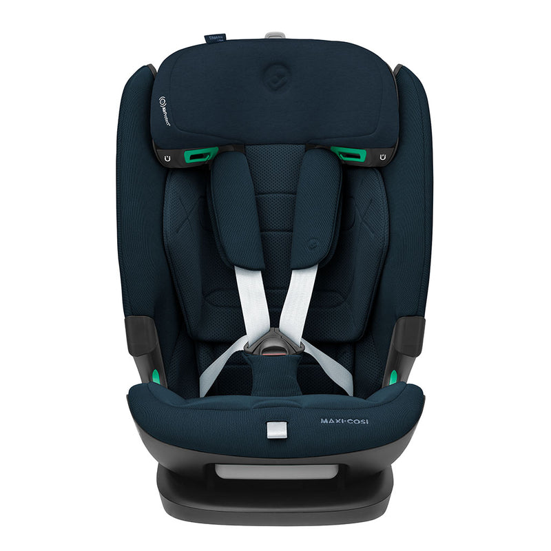 Maxi Cosi Titan Pro i-Size Car Seat - Authentic Blue