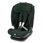 Maxi Cosi Titan Pro i-Size Car Seat - Authentic Green