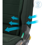 Maxi Cosi Titan Pro i-Size Car Seat - Authentic Green