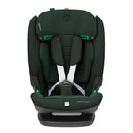 Maxi Cosi Titan Pro i-Size Car Seat - Authentic Green