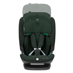 Maxi Cosi Titan Pro i-Size Car Seat - Authentic Green