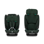 Maxi Cosi Titan Pro i-Size Car Seat - Authentic Green