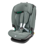 Maxi Cosi Titan Pro i-Size Car Seat - Authentic Grey