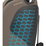 Maxi Cosi Titan Pro i-Size Car Seat - Authentic Truffle