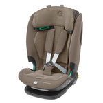 Maxi Cosi Titan Pro i-Size Car Seat - Authentic Truffle