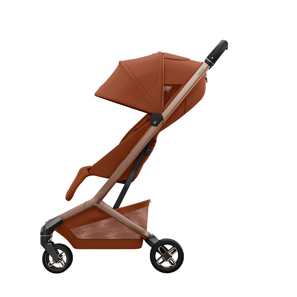 Maxi Cosi Fame Cabin Stroller Copper Terra 2