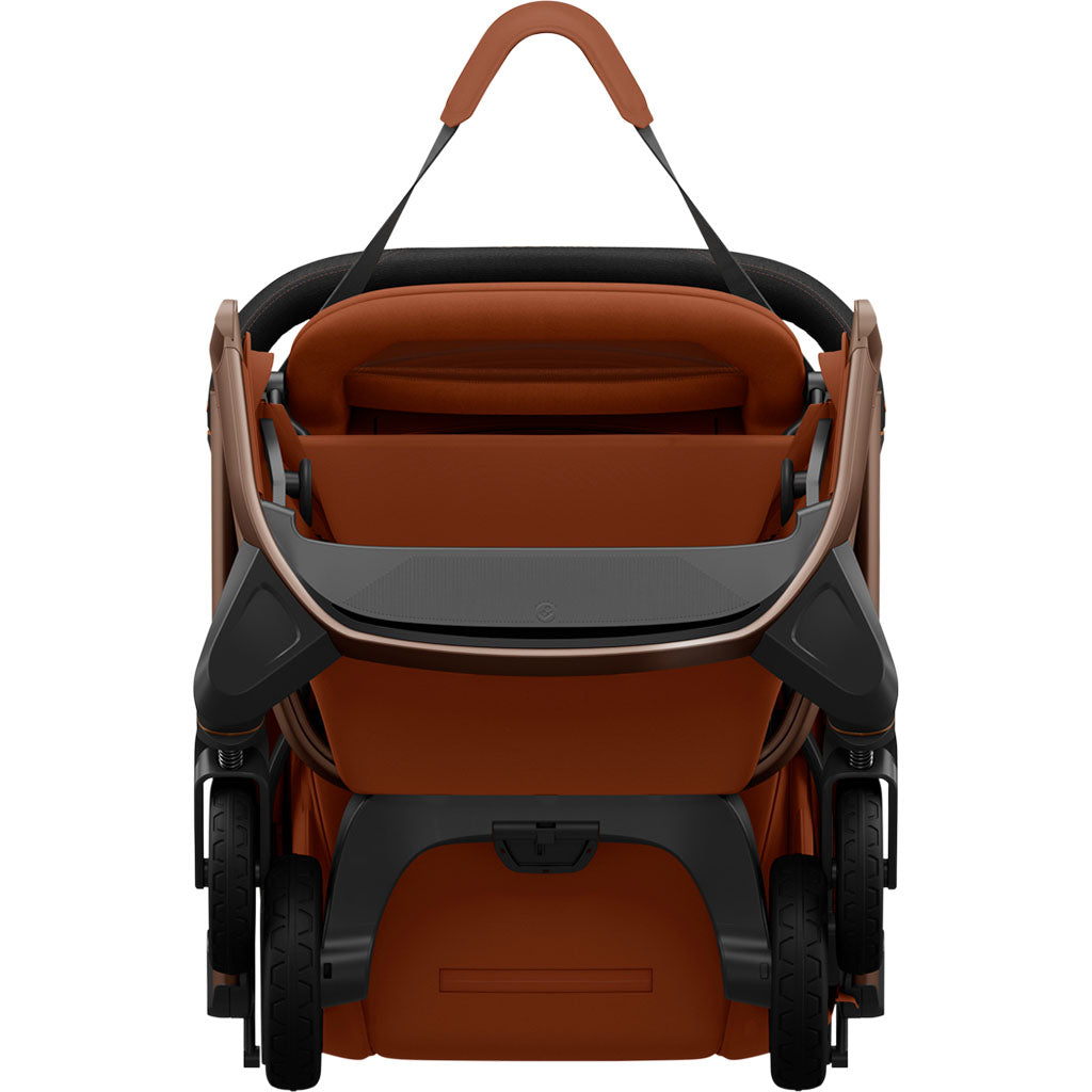 Maxi Cosi Fame Cabin Stroller Copper Terra 5