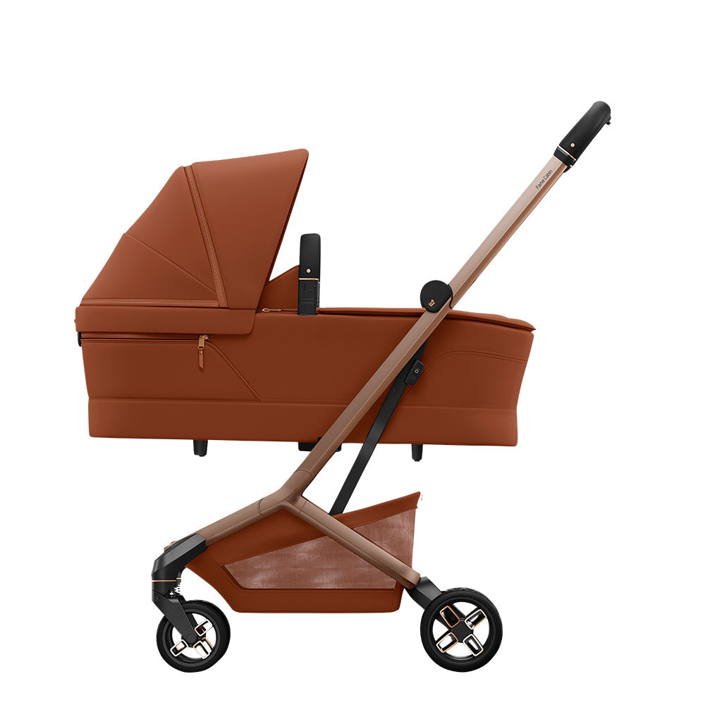 Maxi Cosi Fame Cabin Stroller Copper Terra 8